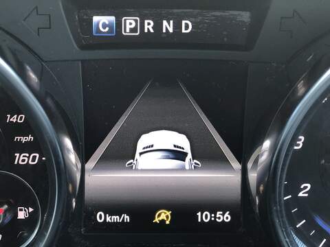 Mercedes-Benz SLC SLC300 AMG Line - U1871