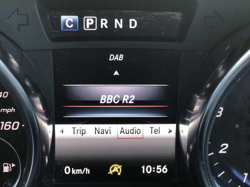 Mercedes-Benz SLC SLC300 AMG Line - U1871