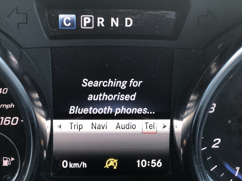 Mercedes-Benz SLC SLC300 AMG Line - U1871