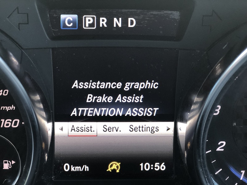 Mercedes-Benz SLC SLC300 AMG Line - U1871