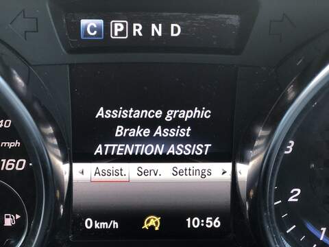 Mercedes-Benz SLC SLC300 AMG Line - U1871