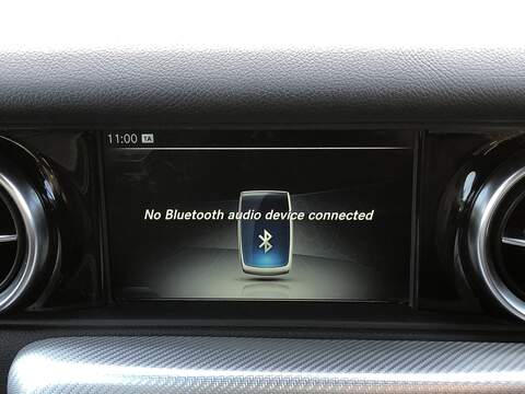 Mercedes-Benz SLC SLC300 AMG Line - U1871