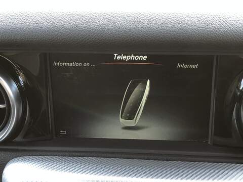 Mercedes-Benz SLC SLC300 AMG Line - U1871