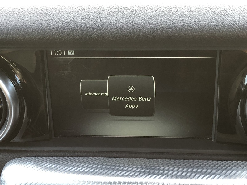 Mercedes-Benz SLC SLC300 AMG Line - U1871