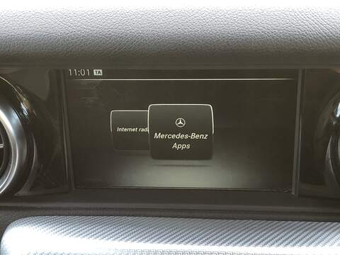 Mercedes-Benz SLC SLC300 AMG Line - U1871