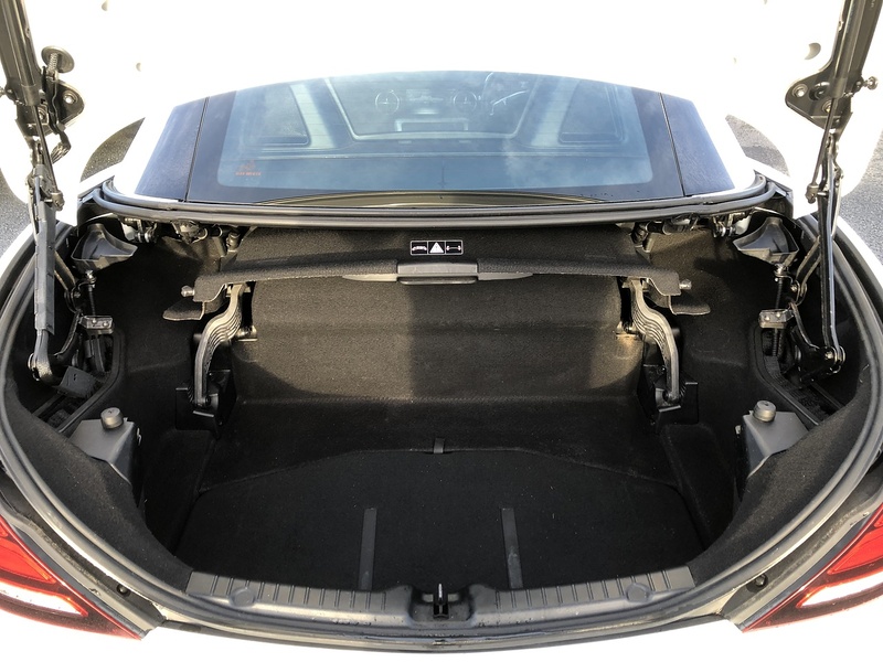 Mercedes-Benz SLC SLC300 AMG Line - U1871