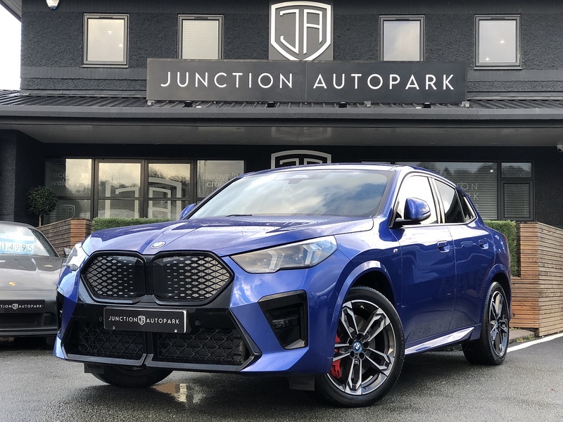 BMW iX2 30 M Sport - U1872