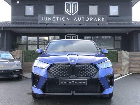 BMW iX2 30 M Sport - U1872