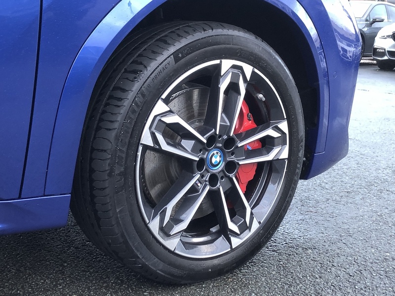 BMW iX2 30 M Sport - U1872