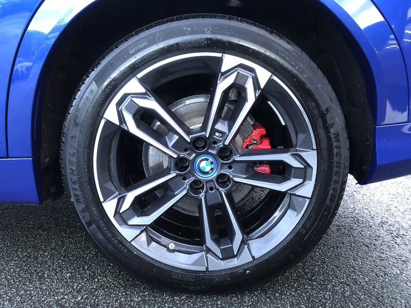 BMW iX2 30 M Sport - U1872