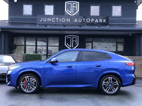 BMW iX2 30 M Sport - U1872