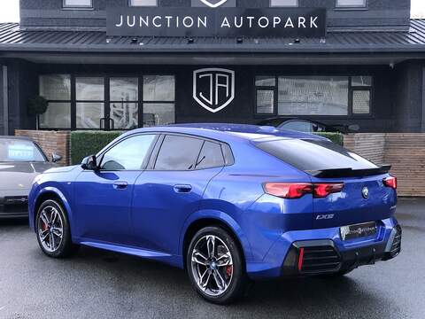 BMW iX2 30 M Sport - U1872