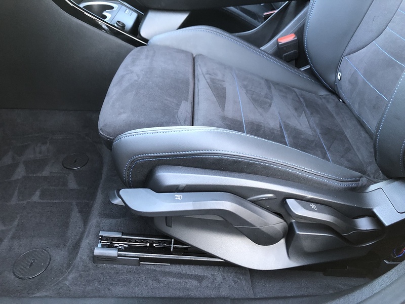 BMW iX2 30 M Sport - U1872