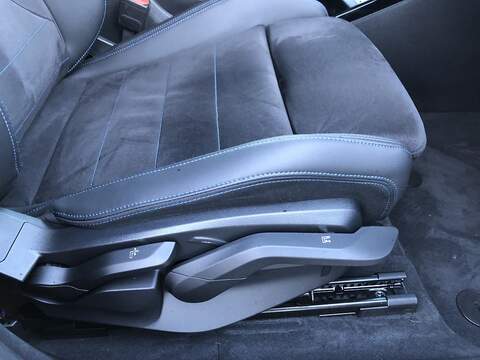 BMW iX2 30 M Sport - U1872