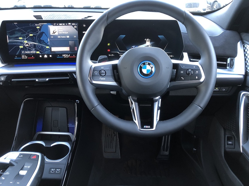 BMW iX2 30 M Sport - U1872