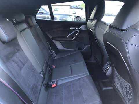 BMW iX2 30 M Sport - U1872