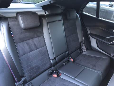 BMW iX2 30 M Sport - U1872