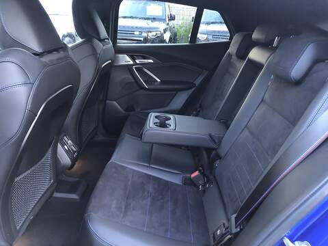 BMW iX2 30 M Sport - U1872