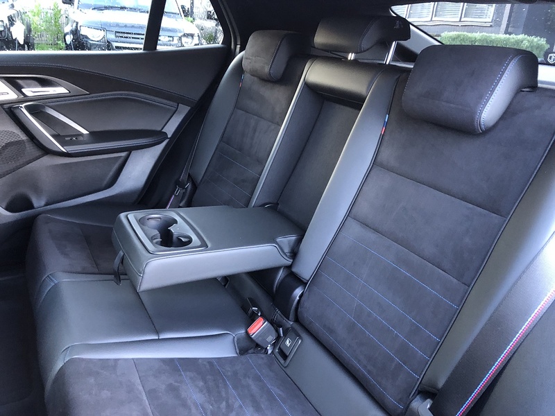 BMW iX2 30 M Sport - U1872