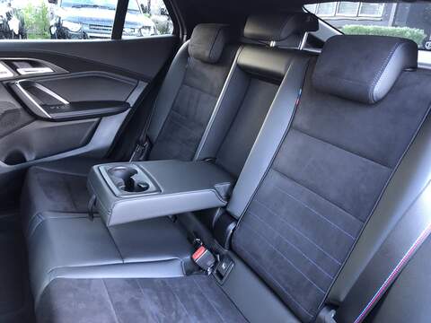 BMW iX2 30 M Sport - U1872