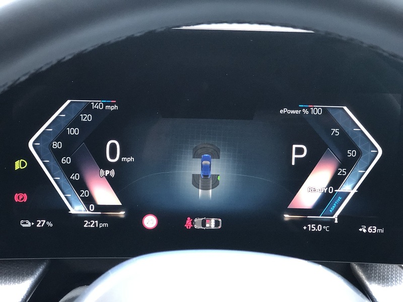 BMW iX2 30 M Sport - U1872