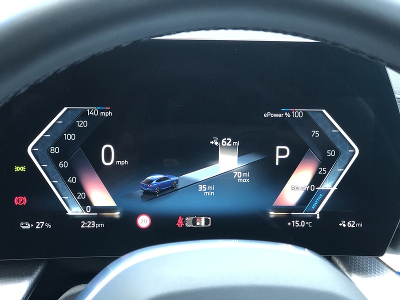 BMW iX2 30 M Sport - U1872