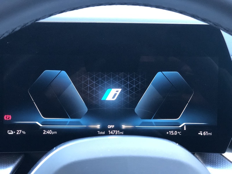 BMW iX2 30 M Sport - U1872