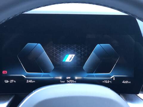 BMW iX2 30 M Sport - U1872