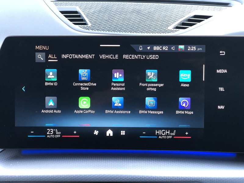 BMW iX2 30 M Sport - U1872