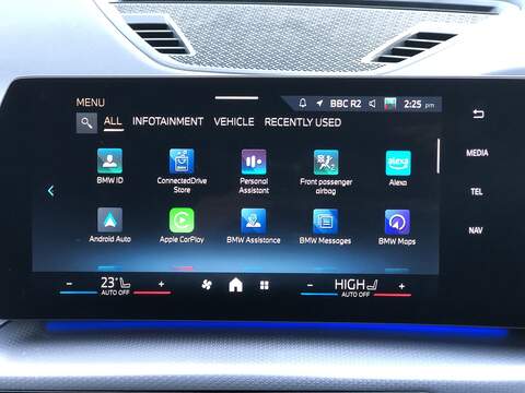 BMW iX2 30 M Sport - U1872