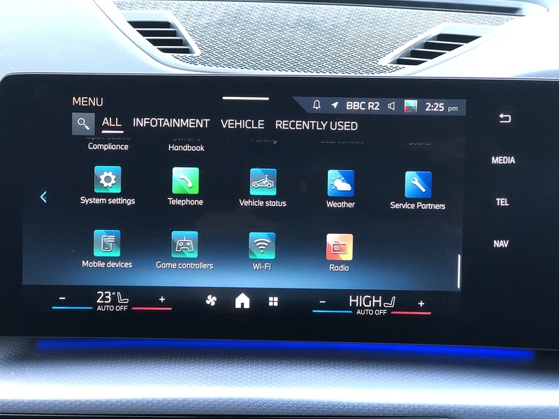 BMW iX2 30 M Sport - U1872