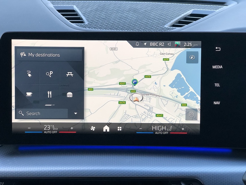 BMW iX2 30 M Sport - U1872