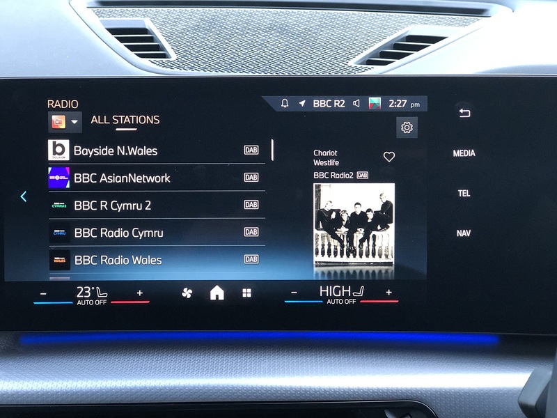 BMW iX2 30 M Sport - U1872