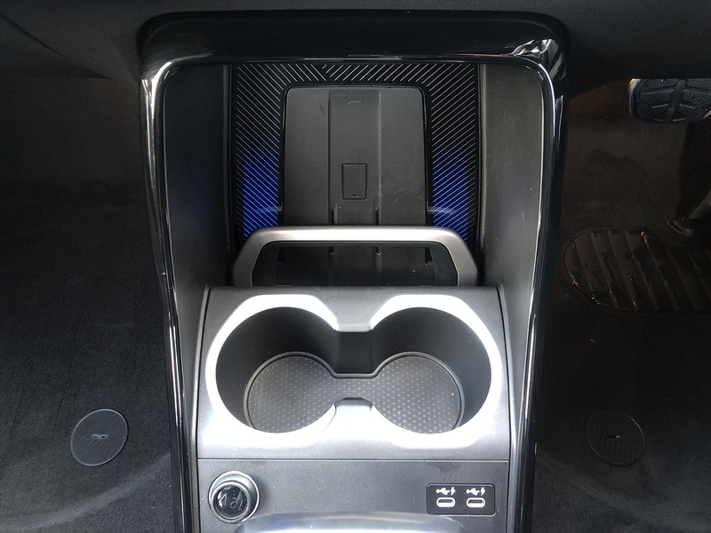 BMW iX2 30 M Sport - U1872