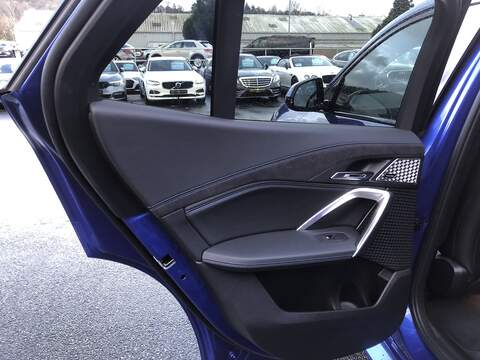 BMW iX2 30 M Sport - U1872