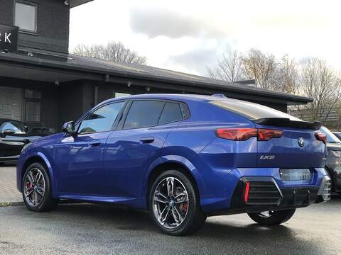 BMW iX2 30 M Sport - U1872