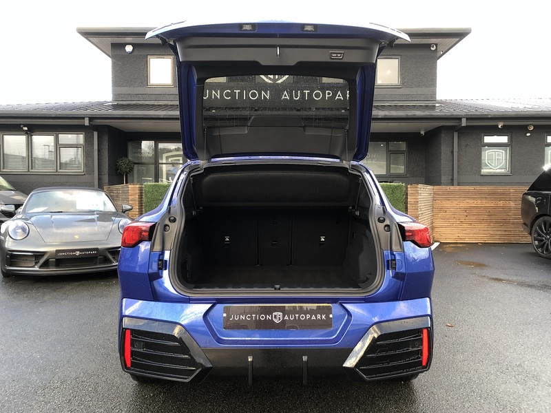 BMW iX2 30 M Sport - U1872