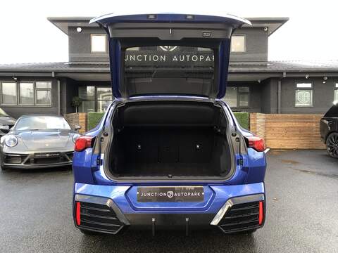 BMW iX2 30 M Sport - U1872