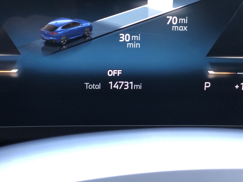 BMW iX2 30 M Sport - U1872