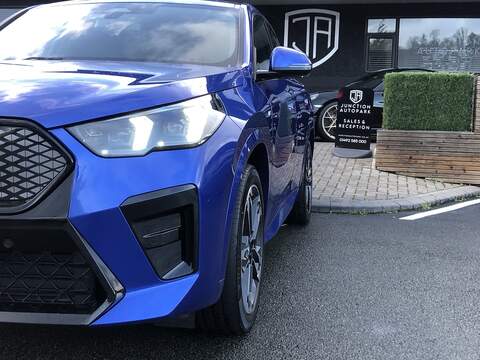 BMW iX2 30 M Sport - U1872