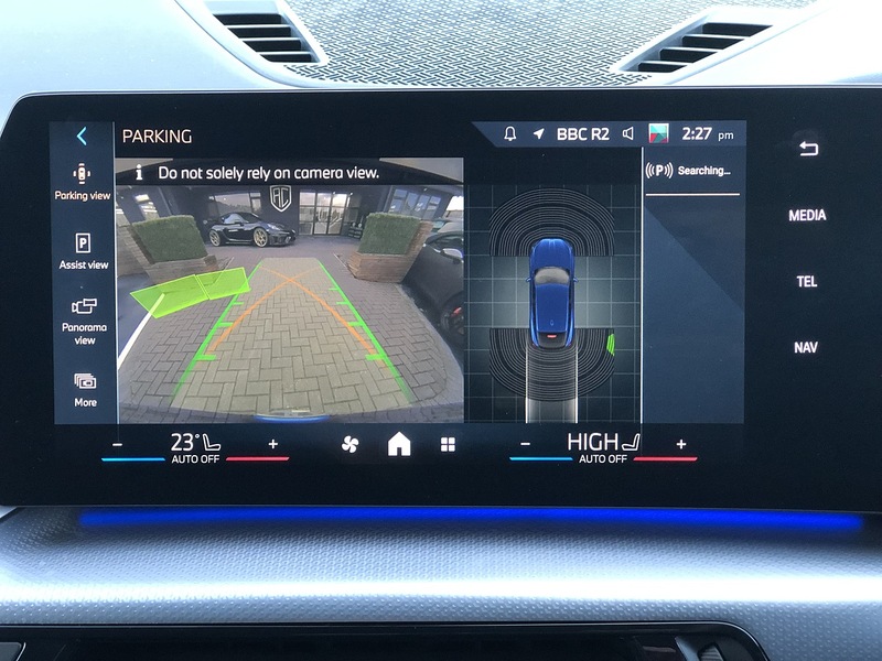 BMW iX2 30 M Sport - U1872