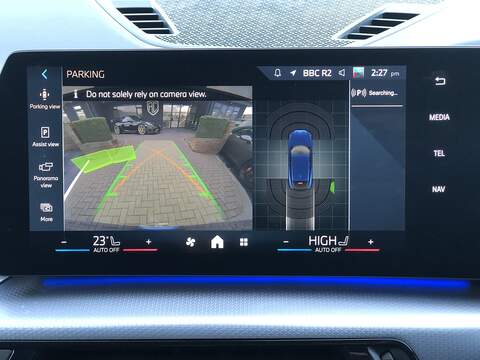 BMW iX2 30 M Sport - U1872