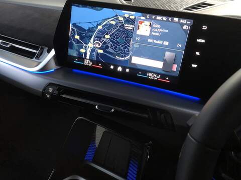 BMW iX2 30 M Sport - U1872