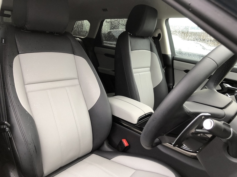 Land Rover Range Rover Evoque D200 MHEV Dynamic SE - U1874