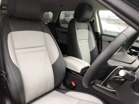 Land Rover Range Rover Evoque D200 MHEV Dynamic SE - U1874