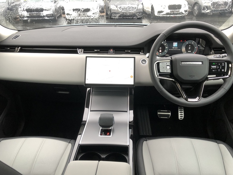 Land Rover Range Rover Evoque D200 MHEV Dynamic SE - U1874