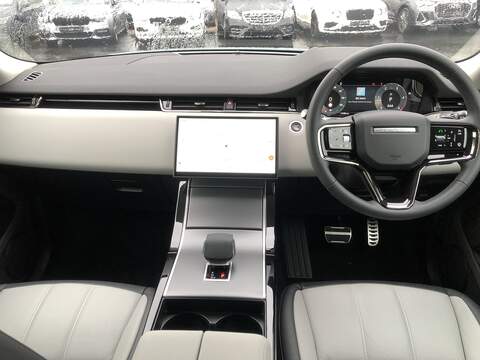 Land Rover Range Rover Evoque D200 MHEV Dynamic SE - U1874