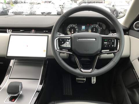 Land Rover Range Rover Evoque D200 MHEV Dynamic SE - U1874