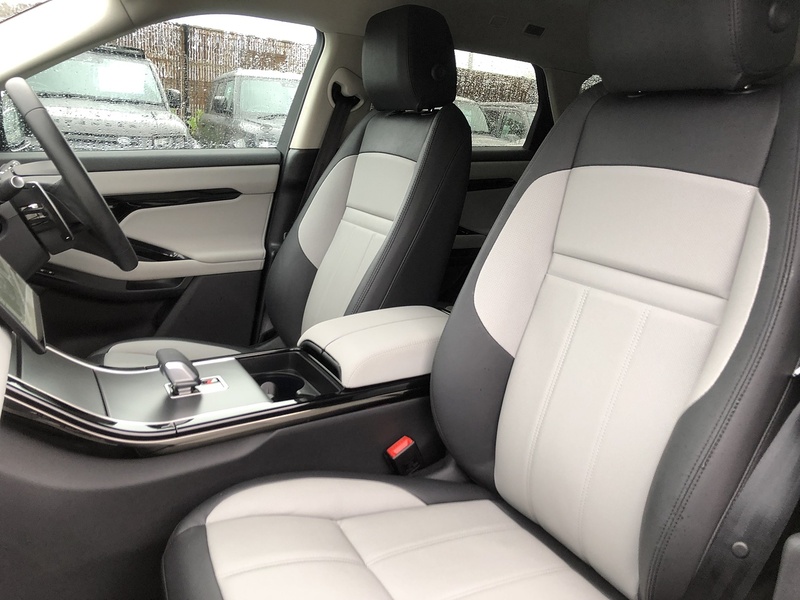 Land Rover Range Rover Evoque D200 MHEV Dynamic SE - U1874