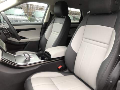 Land Rover Range Rover Evoque D200 MHEV Dynamic SE - U1874